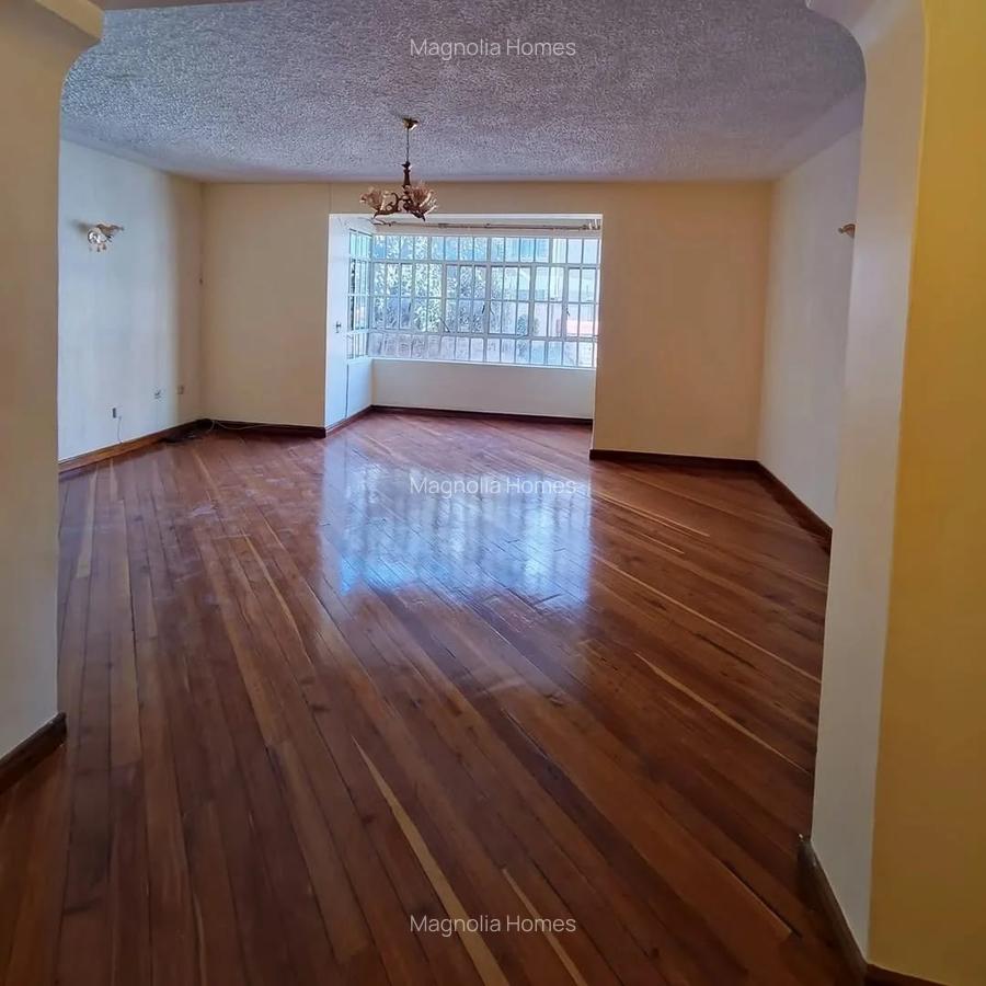 3 Bed Apartment in Lavington - 12