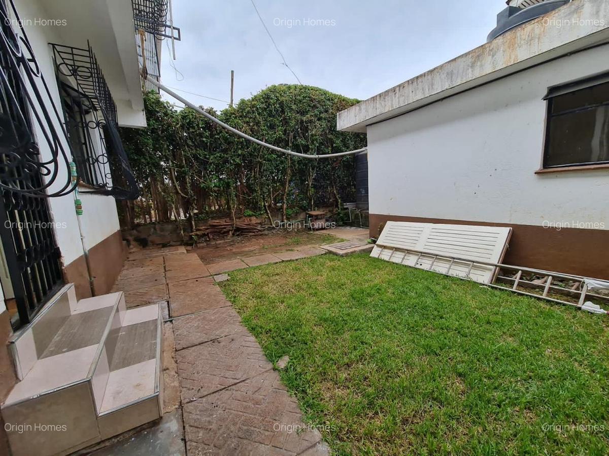 4 Bed Townhouse with En Suite at Kilimani - 13