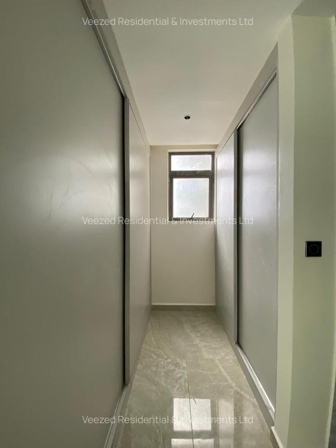 3 Bed Apartment with En Suite in Nyali Area - 12