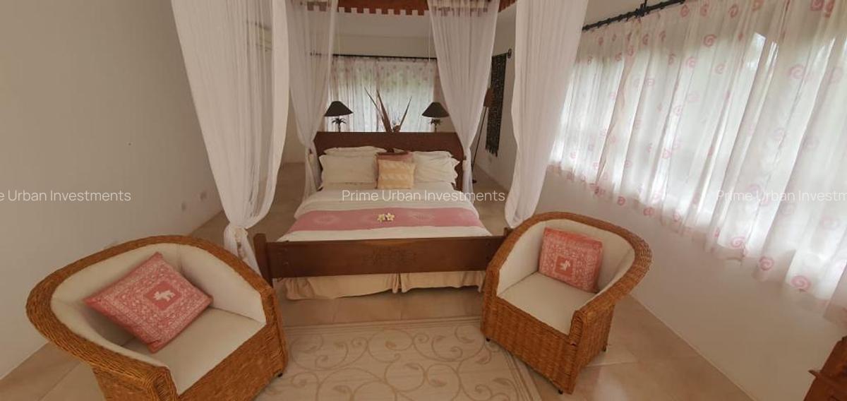 4 Bed House with En Suite at Vipingo Ridge - 20
