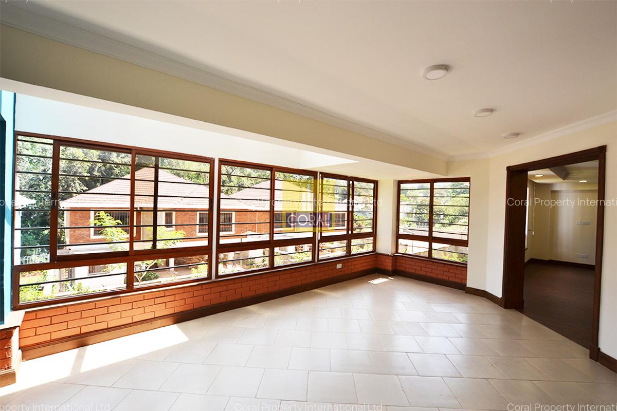 5 Bed Townhouse in Lower Kabete - 3
