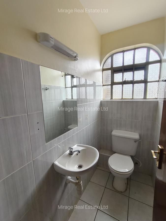 3 Bed Apartment with Parking in Lavington - 19
