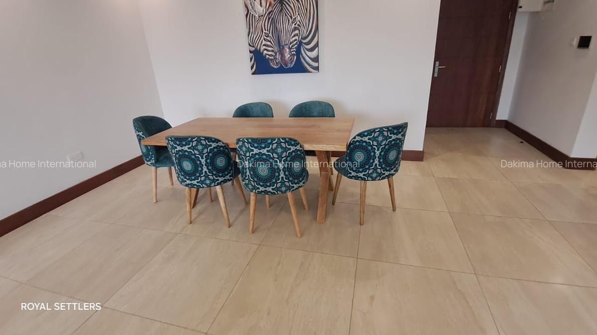 3 Bed Apartment with En Suite in Rhapta Road - 7