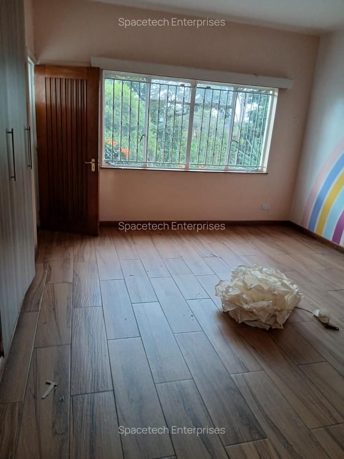 5 Bed House with Staff Quarters in Lavington - 14