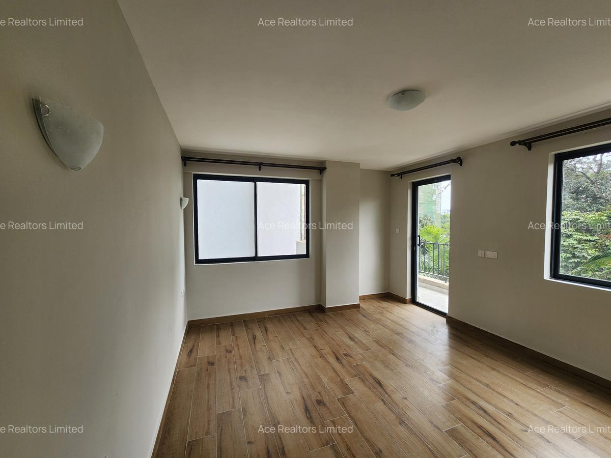 2 Bed Apartment with En Suite at Kileleshwa - 14