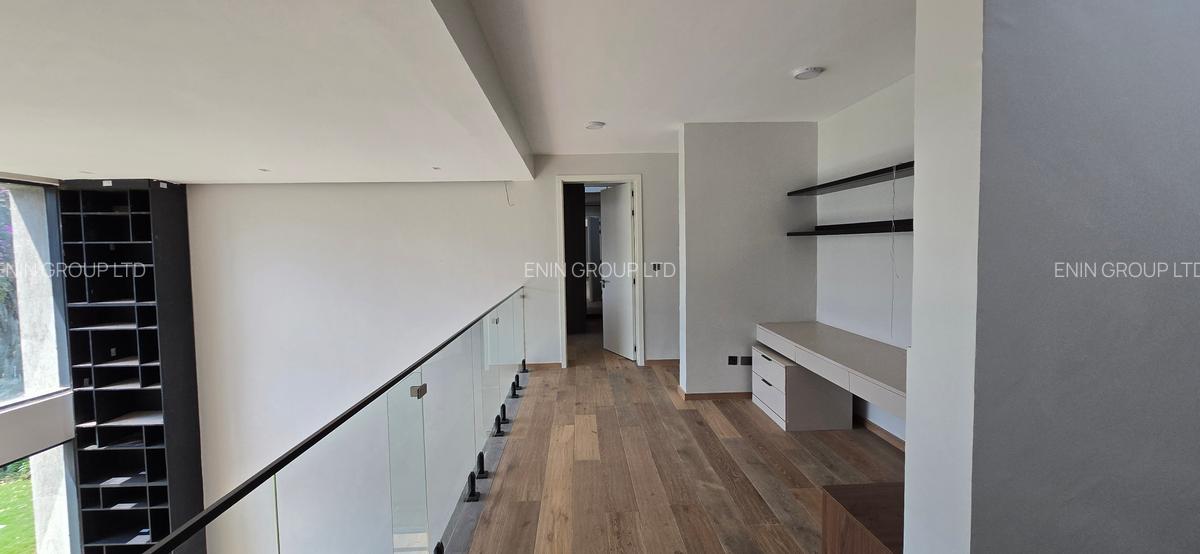 4 Bed Villa with En Suite at Ruaka Rd - 13