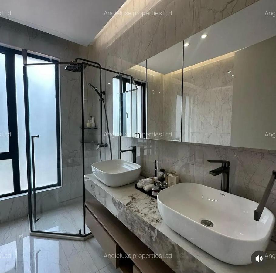 3 Bed Apartment with En Suite at Muthagari Drive - 10