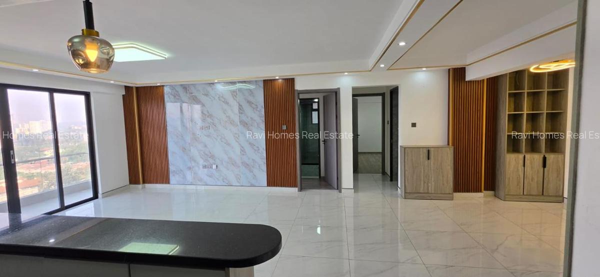 2 Bed Apartment with En Suite at Kirichwa Road - 4