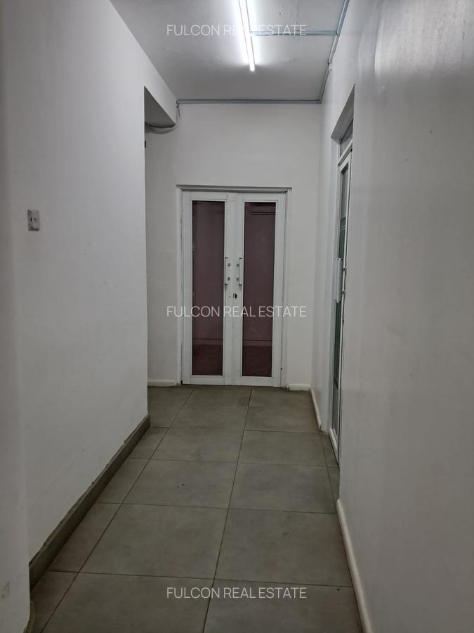 Office with Service Charge Included in Kilimani - 10