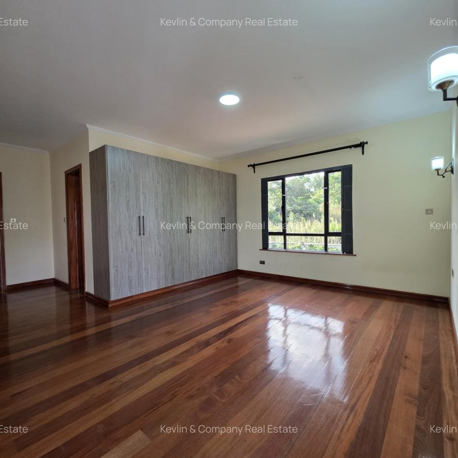 5 Bed Villa with En Suite in Thigiri - 18
