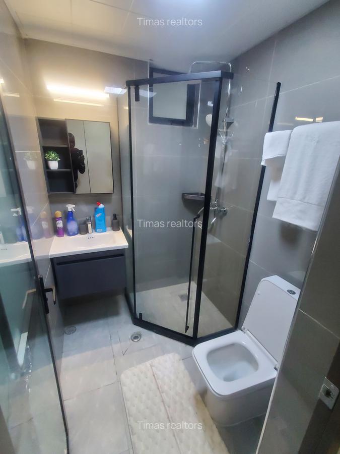 3 Bed Apartment with En Suite at Westlands - 16