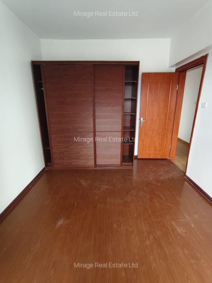 3 Bed Apartment with Swimming Pool in Hurlingham - 14