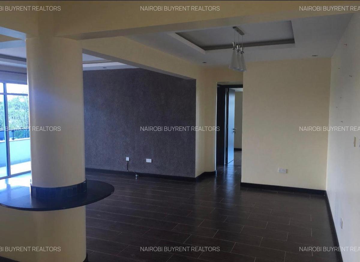 2 Bed Apartment with En Suite in Kileleshwa - 2