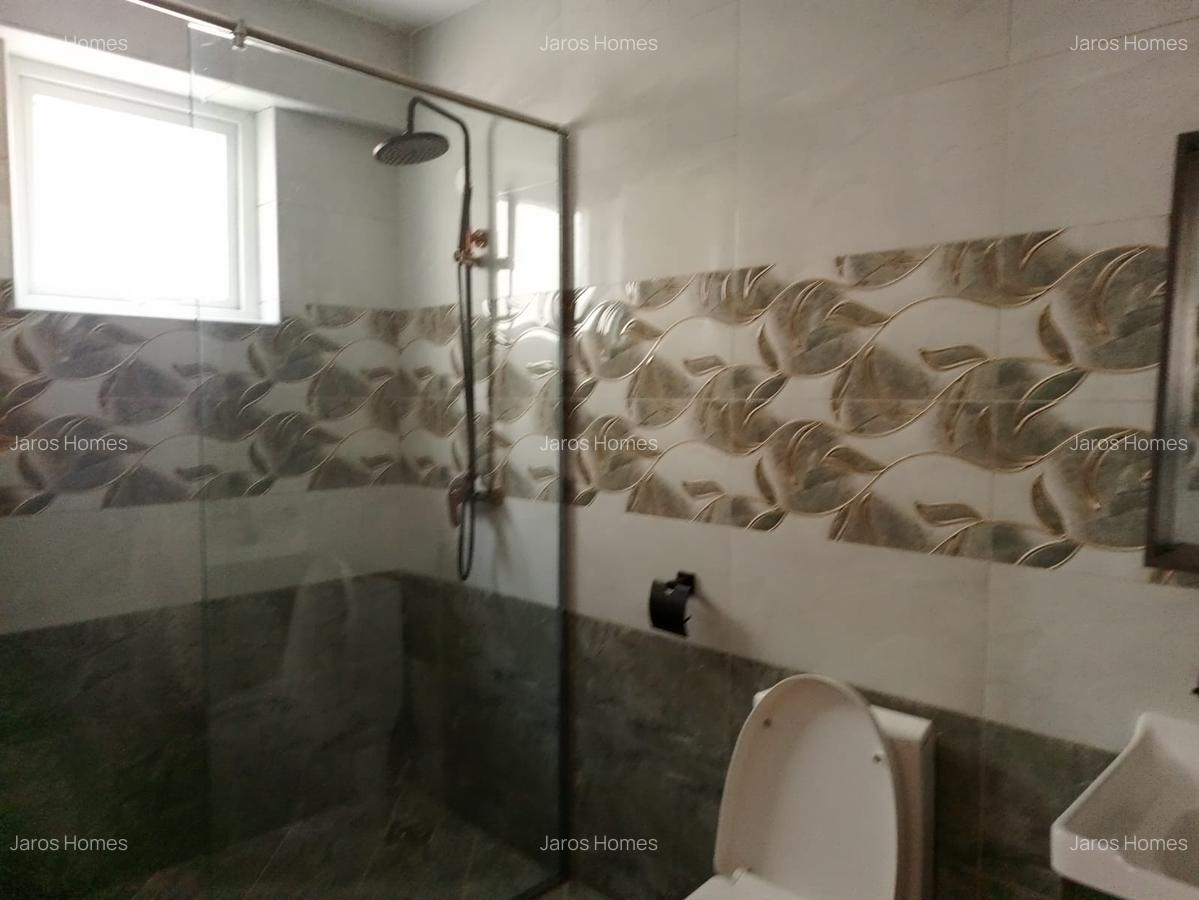 3 Bed Apartment with En Suite at General Mathenge - 13