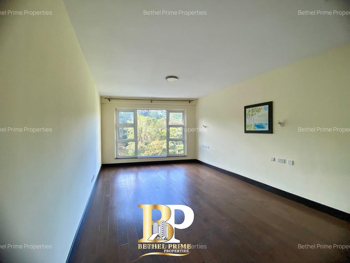 4 Bed Apartment with En Suite in General Mathenge - 14