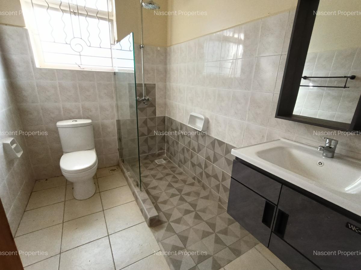 5 Bed House with En Suite in Thigiri - 19