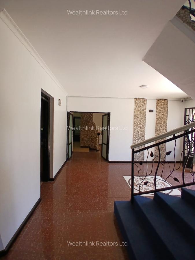 5 Bed House with En Suite at Karen - 11