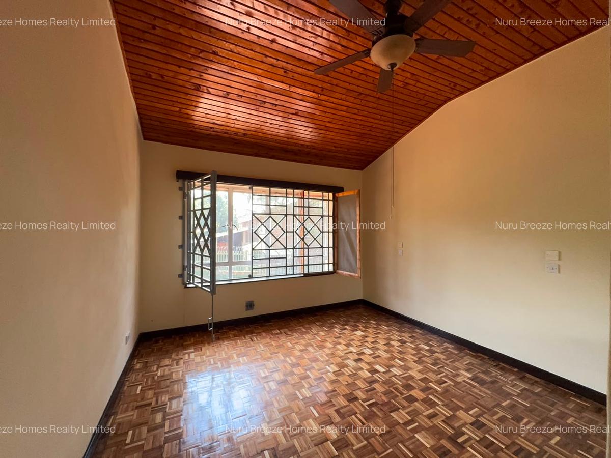 5 Bed House with En Suite in Gigiri - 14
