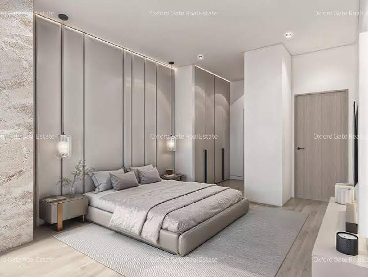 2 Bed Apartment with En Suite at Kitisuru - 6