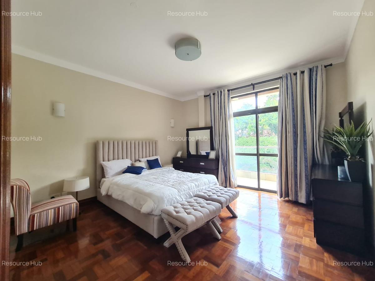 5 Bed House with En Suite at Karen - 17