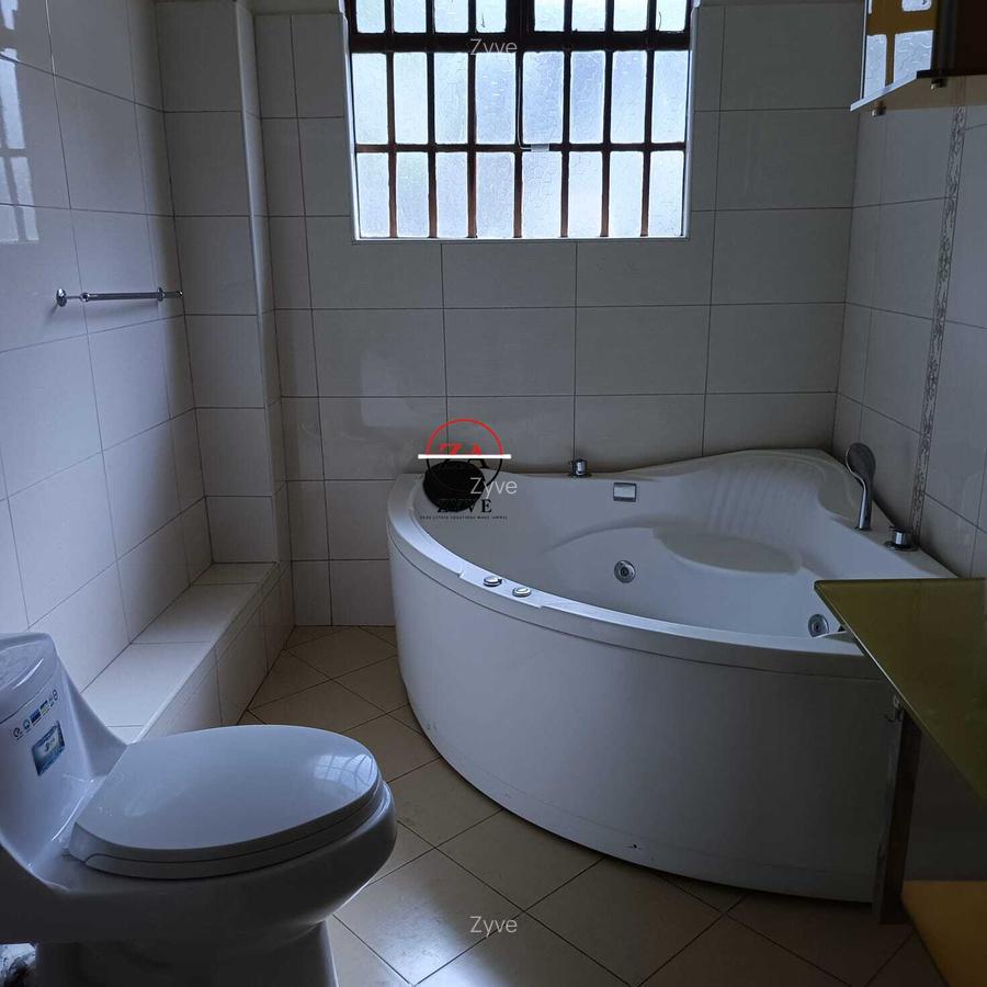 5 Bed House with En Suite at Runda - 17