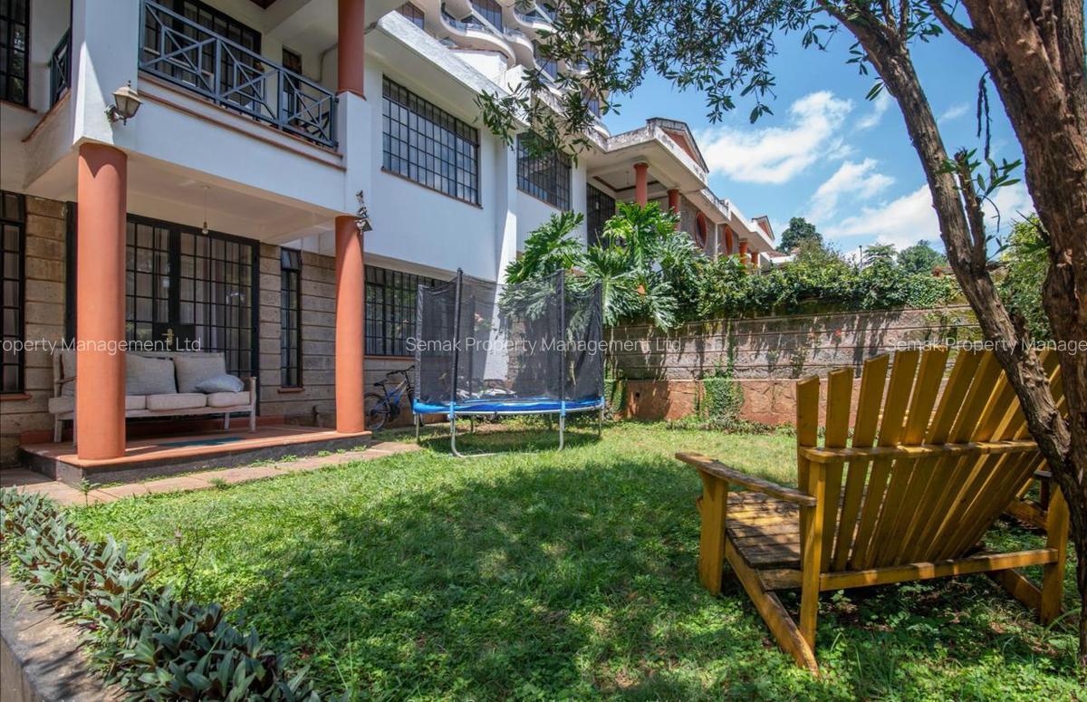5 Bed House with En Suite at Muthangari Drive - 2