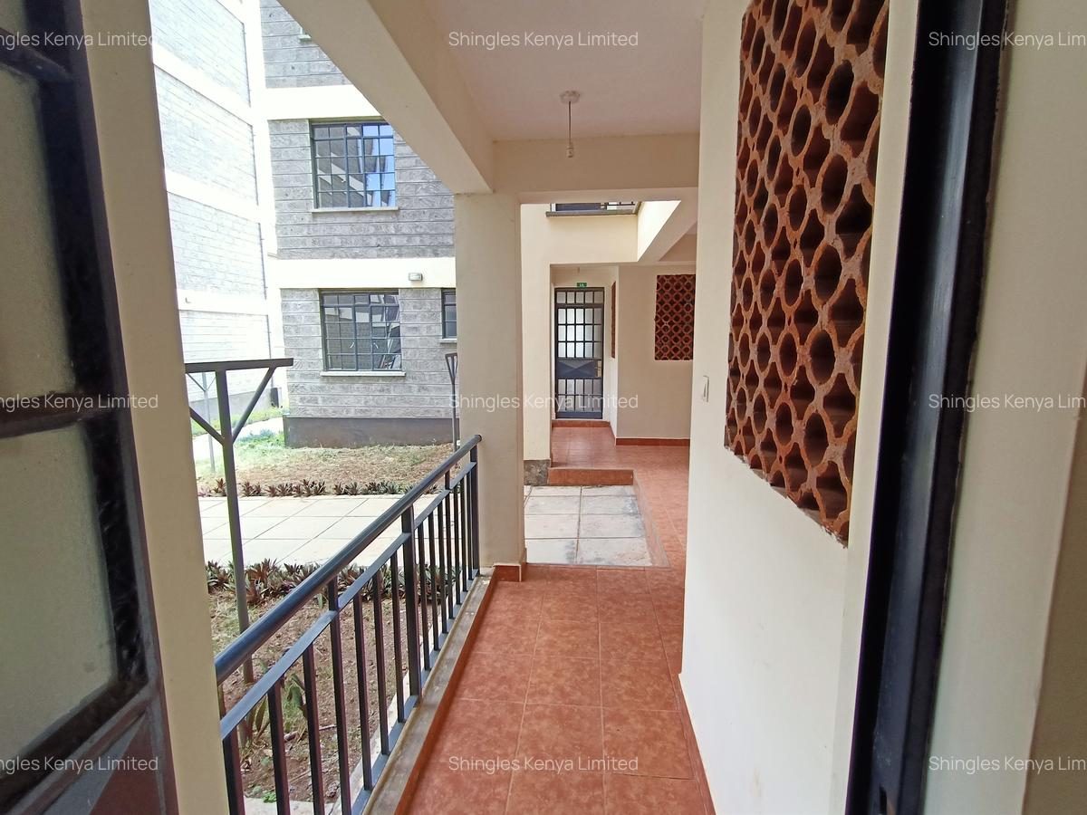 3 Bed Apartment with En Suite at Kitengela-Isinya Rd - 12