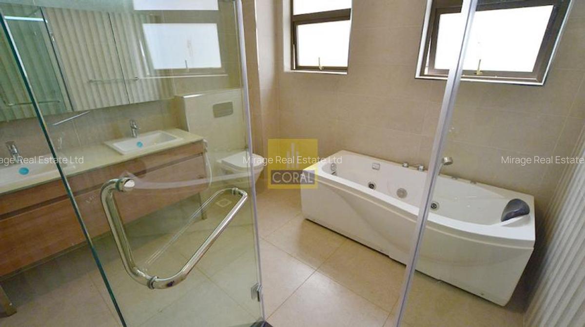 2 Bed Apartment with Gym in General Mathenge - 3