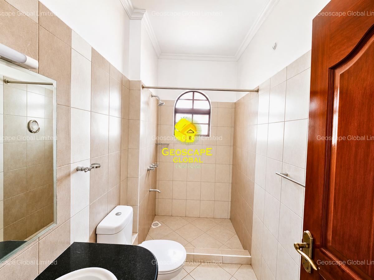 3 Bed House with En Suite in Kiambu Road - 5