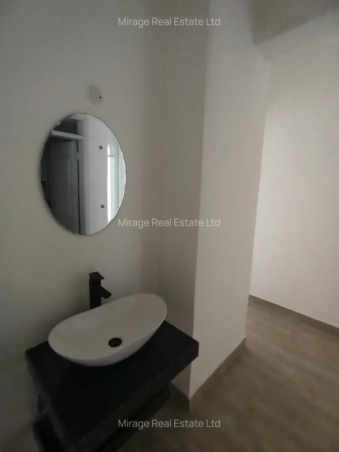 3 Bed Apartment with Swimming Pool in Kitisuru - 7