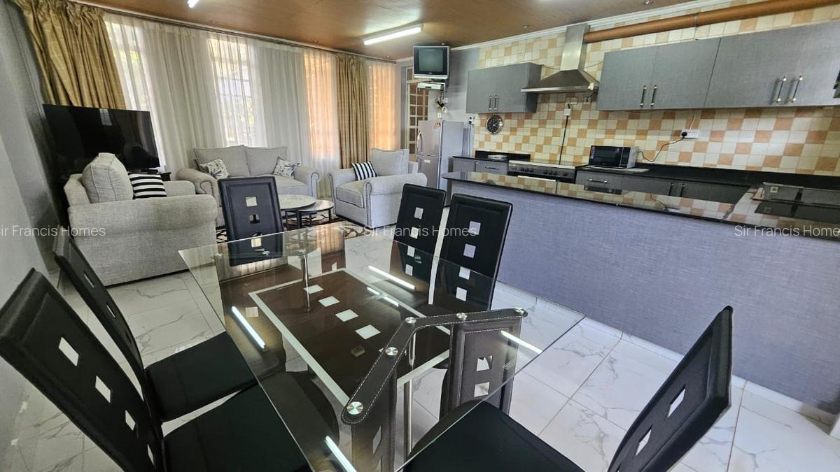 5 Bed House with En Suite in Runda - 13