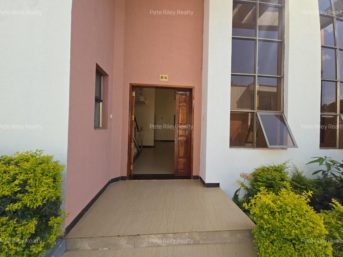 5 Bed Villa with En Suite at Chalbi Drive - 2