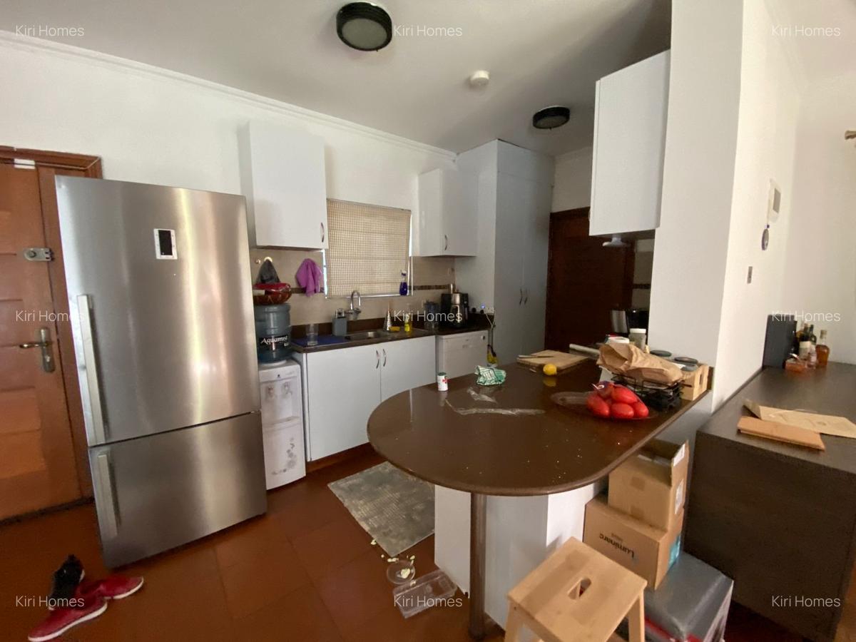 2 Bed Townhouse with En Suite in Runda - 2