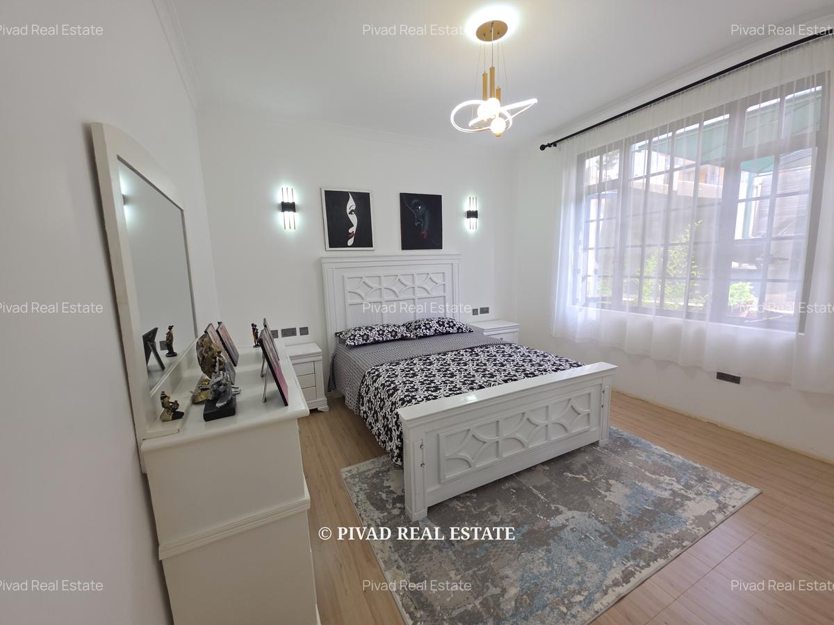 4 Bed House with Garden in Kiambu Road - 10