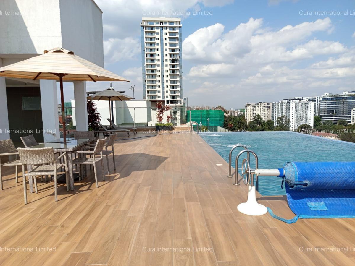 2 Bed Apartment in Westlands Area - 10