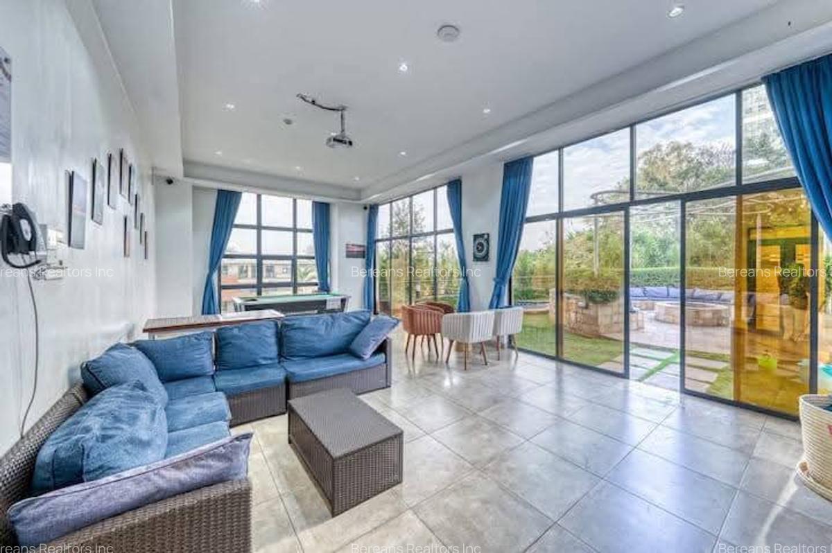 2 Bed Apartment with En Suite in Westlands Area - 4