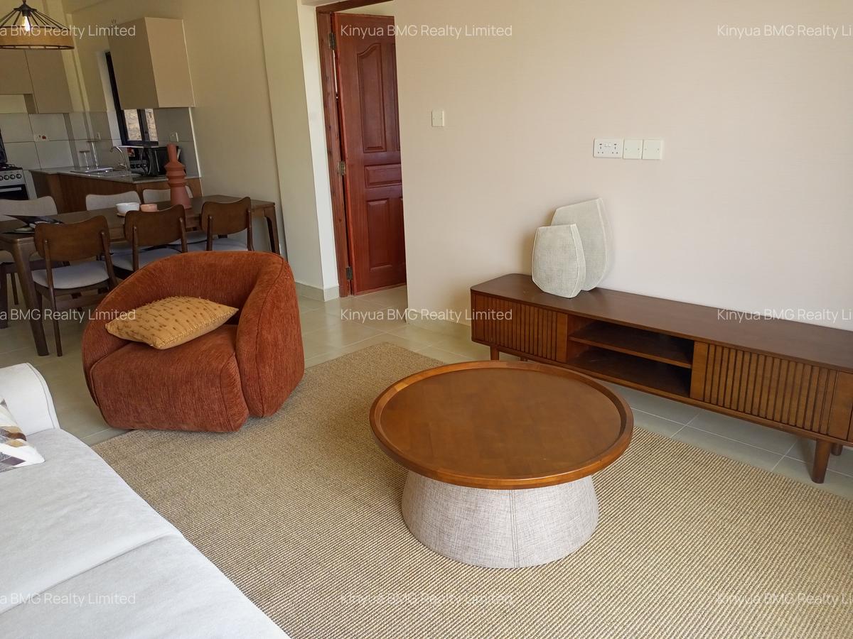 2 Bed Apartment with Gym in Kisauni - 7
