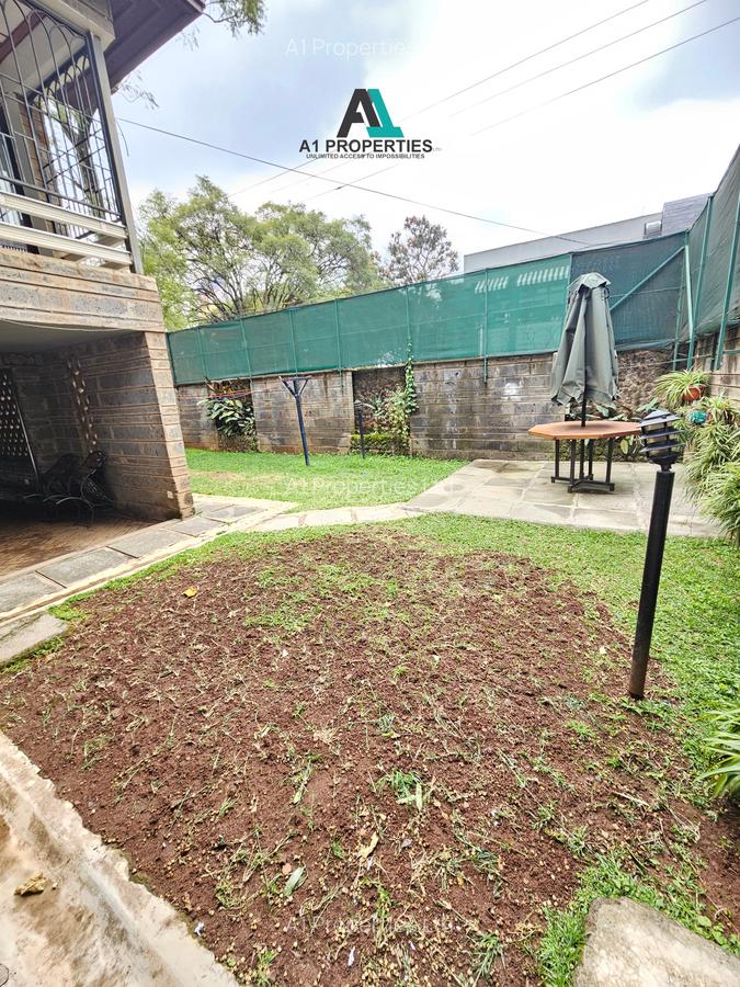 4 Bed Townhouse with En Suite in Lavington - 3