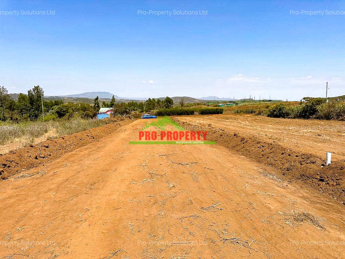 Land at Kamangu - 8