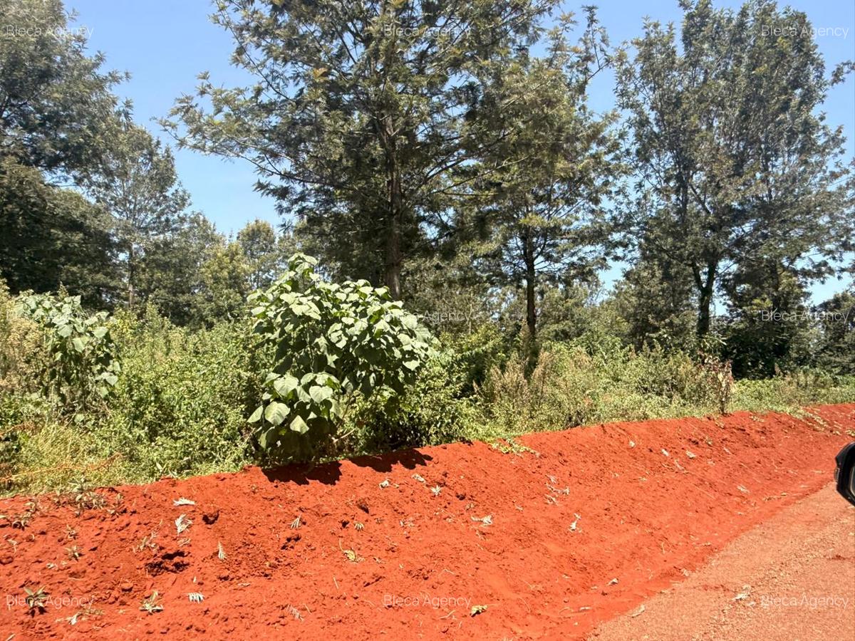 500 m² Residential Land at Ruiru-Githunguri Road - 3