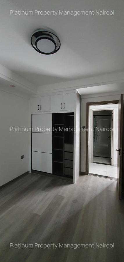 2 Bed Apartment with En Suite at Westlands - 14