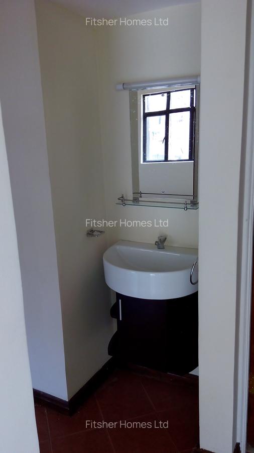 3 Bed Apartment with En Suite in South B - 11