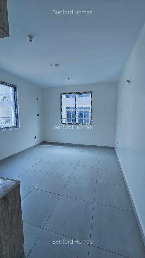3 Bed Apartment with En Suite at Nyali - 12
