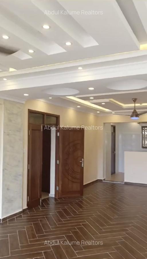 Serviced 4 Bed Apartment with En Suite at Nyali - 19