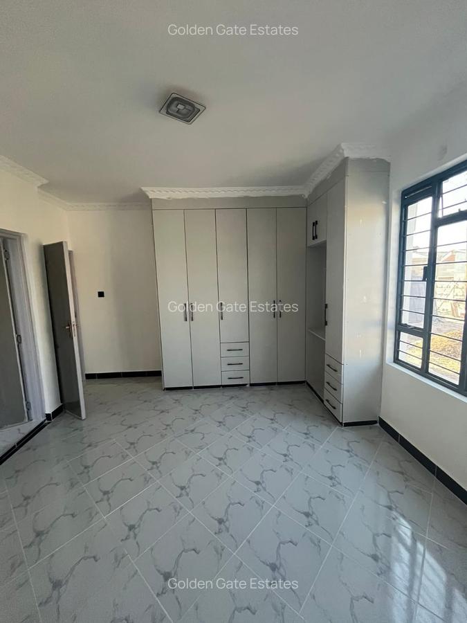 3 Bed House with En Suite in Ongata Rongai - 15
