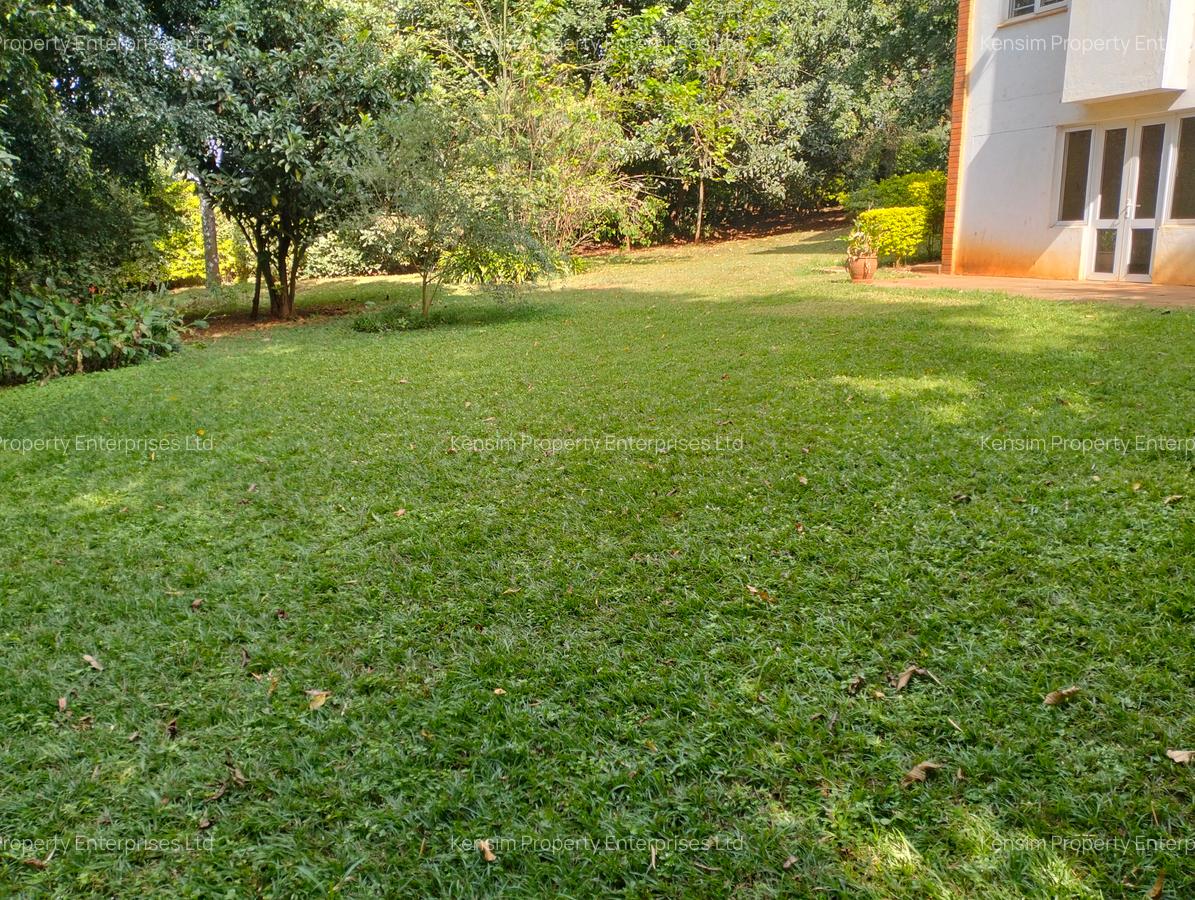 5 Bed Townhouse with En Suite in Rosslyn - 17