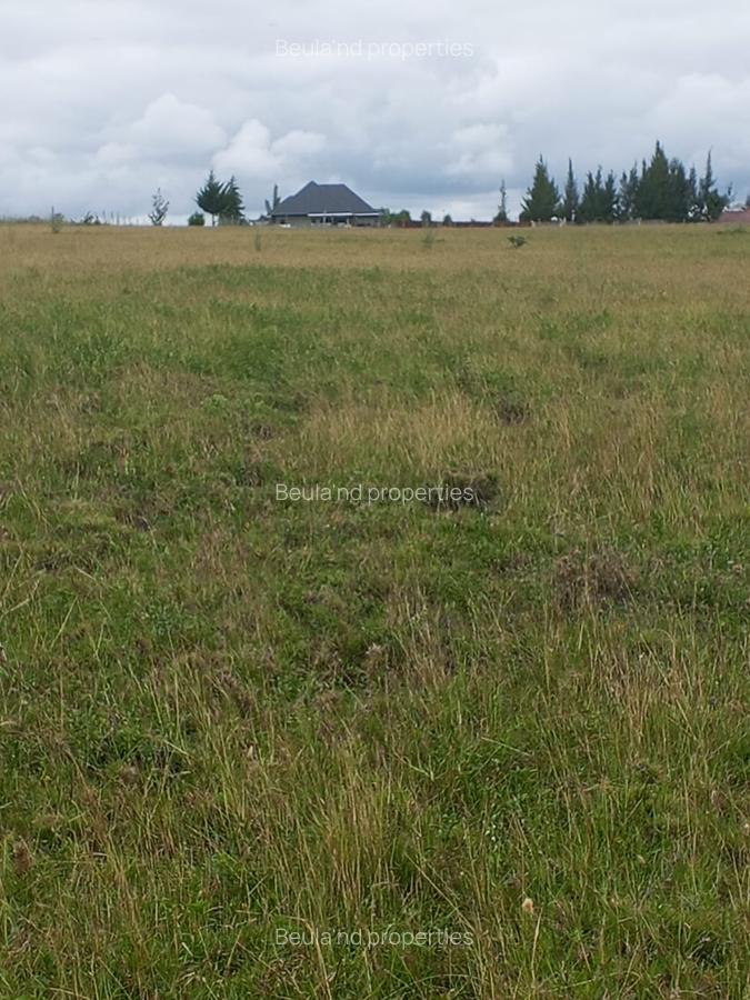 0.125 ac Residential Land at Kitengela Milimani - 18