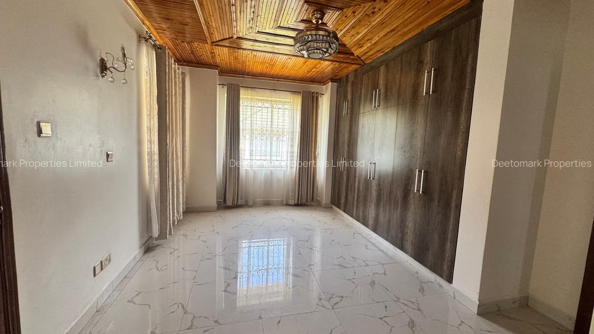 6 Bed House with En Suite at Karen - 17