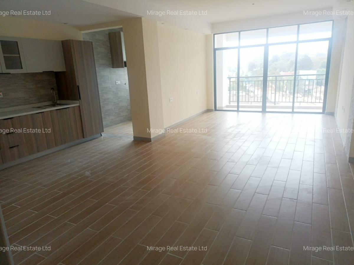 2 Bed Apartment with En Suite in Kileleshwa - 7