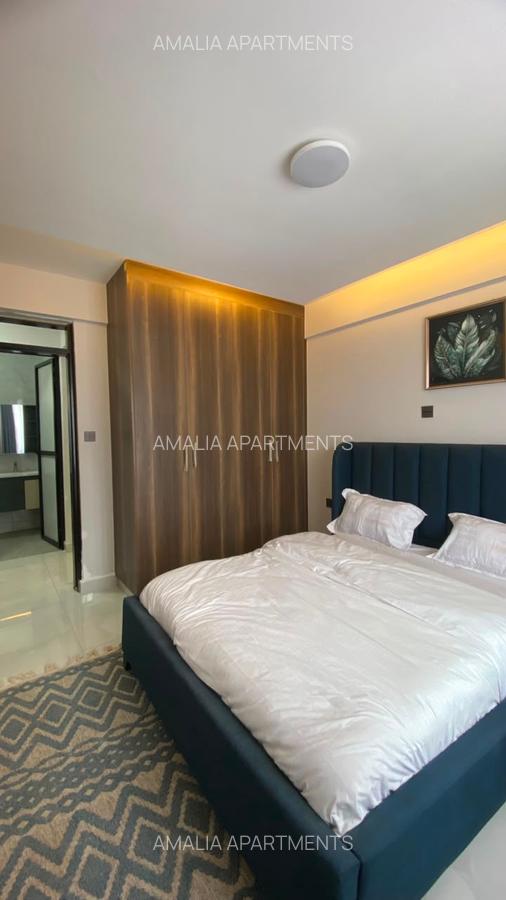 2 Bed Apartment with En Suite at Chady Road - 17
